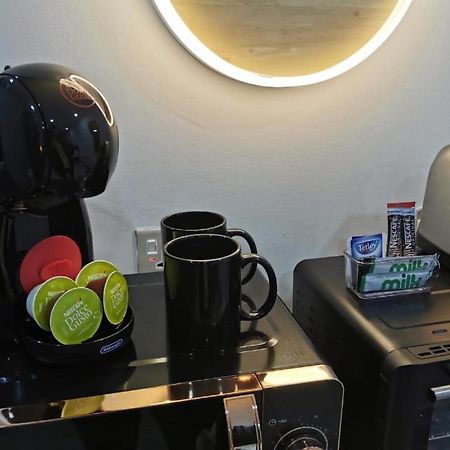 صندرلاند Horizon Studio Serviced Apartments المظهر الخارجي الصورة