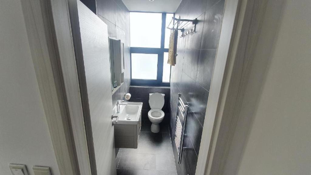 صندرلاند Horizon Studio Serviced Apartments المظهر الخارجي الصورة