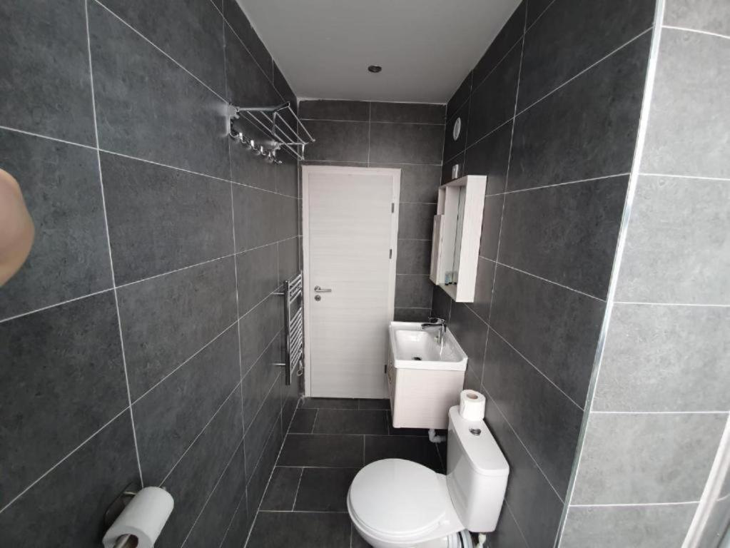 صندرلاند Horizon Studio Serviced Apartments المظهر الخارجي الصورة