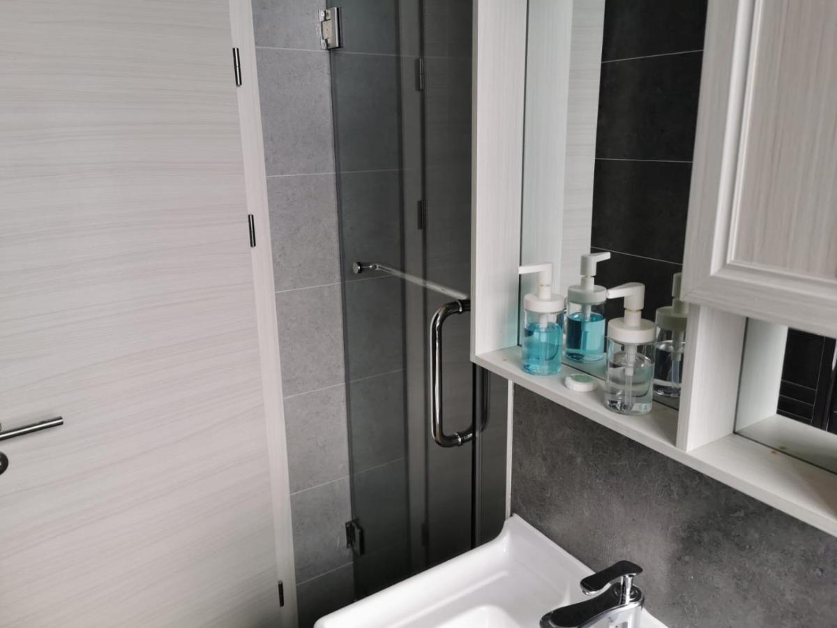 صندرلاند Horizon Studio Serviced Apartments المظهر الخارجي الصورة